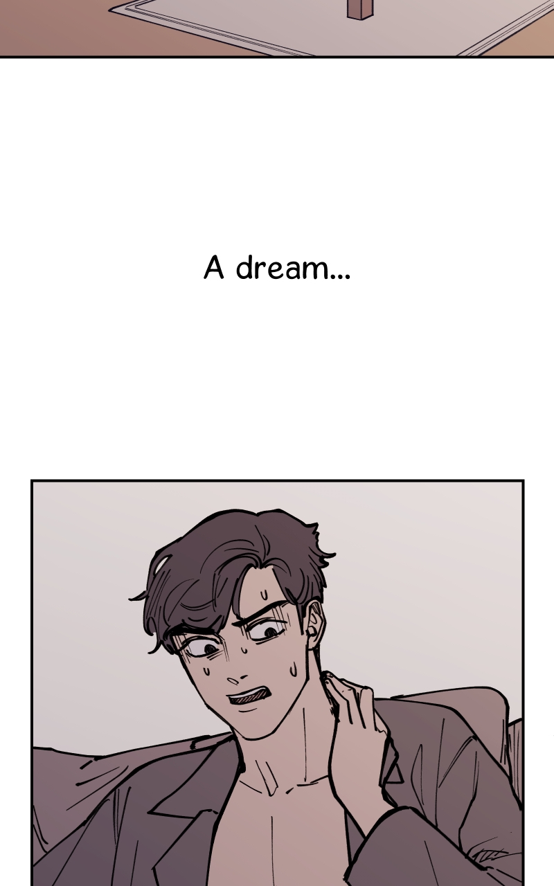 Vampire Family Chapter 6 - Page 71
