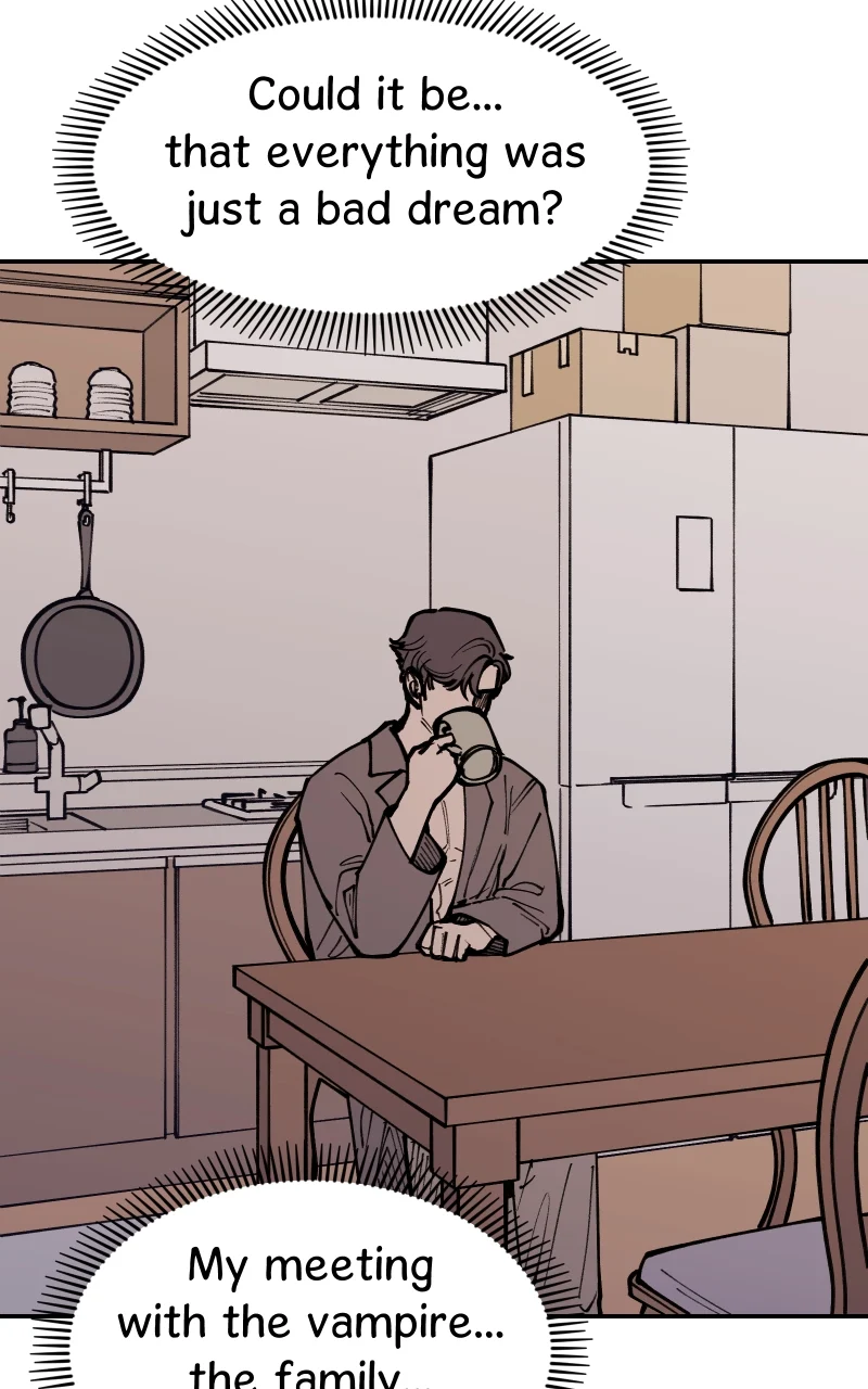 Vampire Family Chapter 6 - Page 78