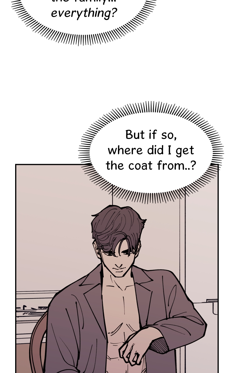 Vampire Family Chapter 6 - Page 79