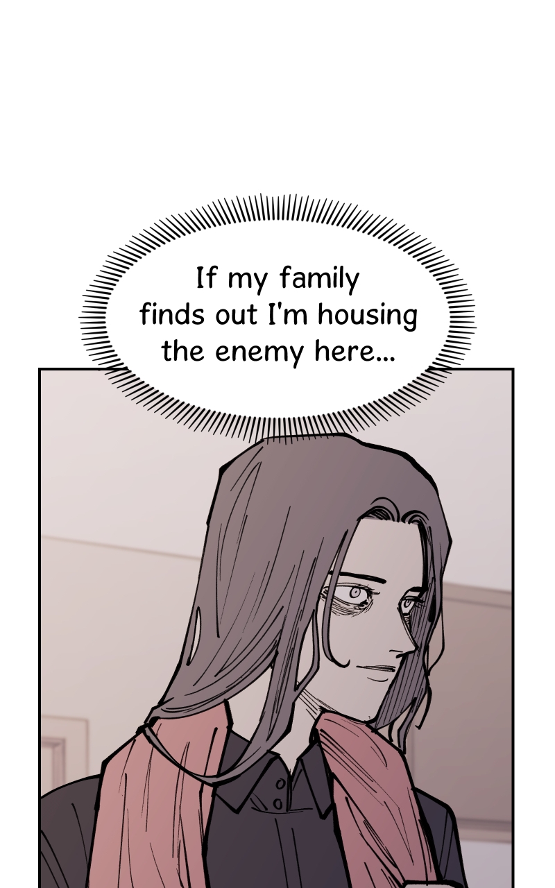 Vampire Family Chapter 7 - Page 13