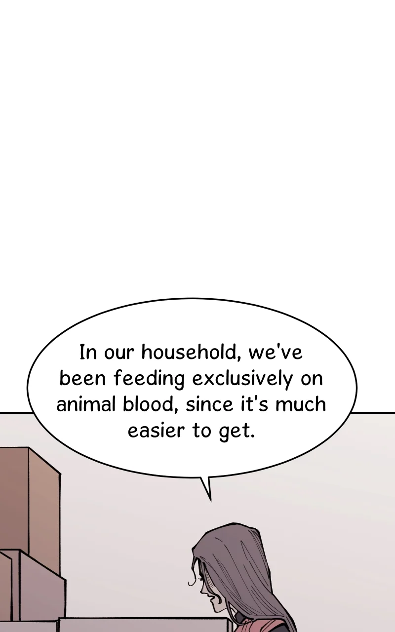 Vampire Family Chapter 7 - Page 23