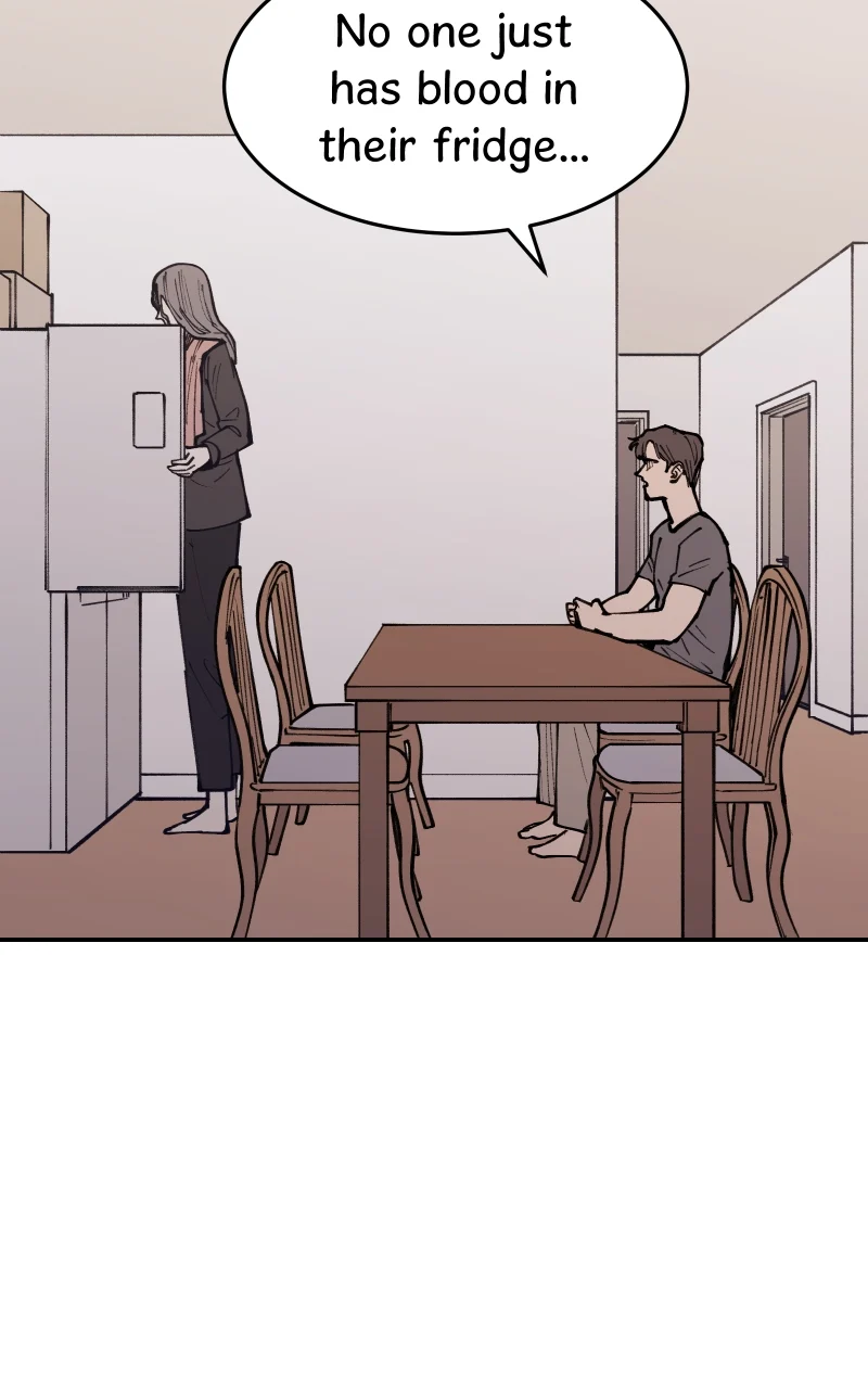 Vampire Family Chapter 7 - Page 26