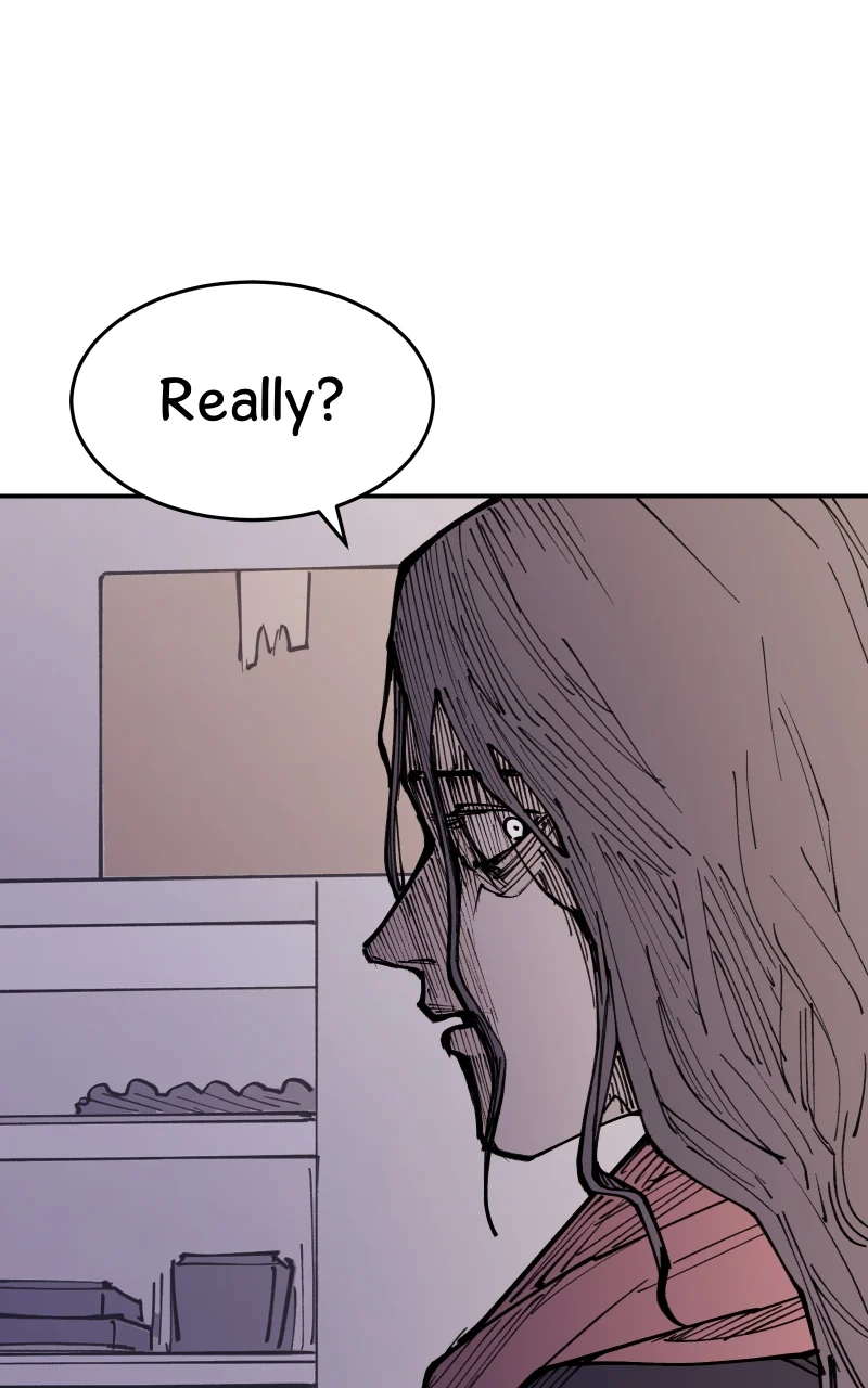 Vampire Family Chapter 7 - Page 27
