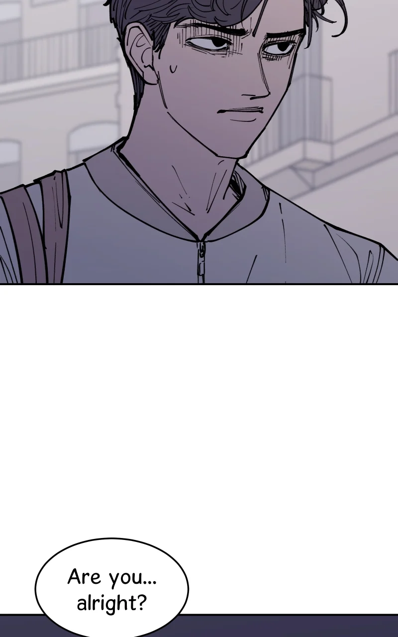 Vampire Family Chapter 7 - Page 33