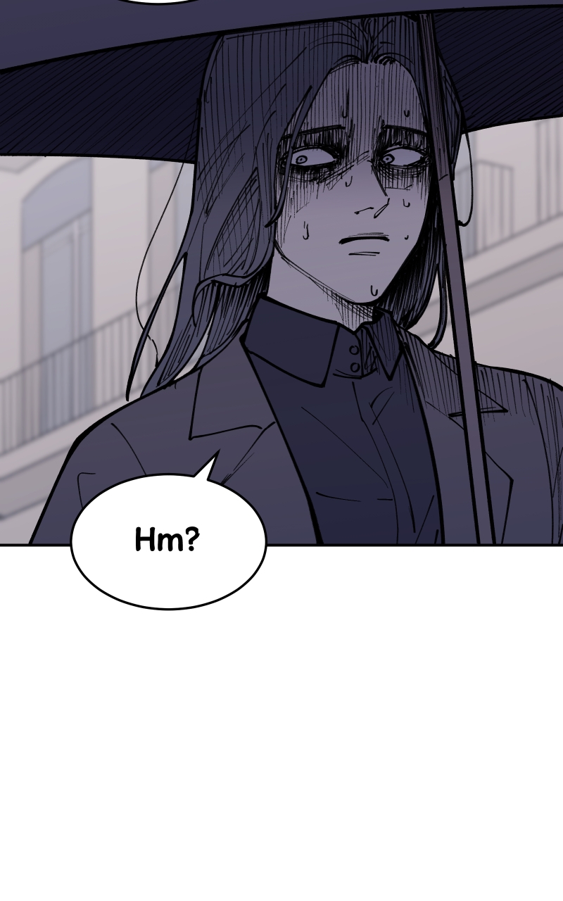 Vampire Family Chapter 7 - Page 34