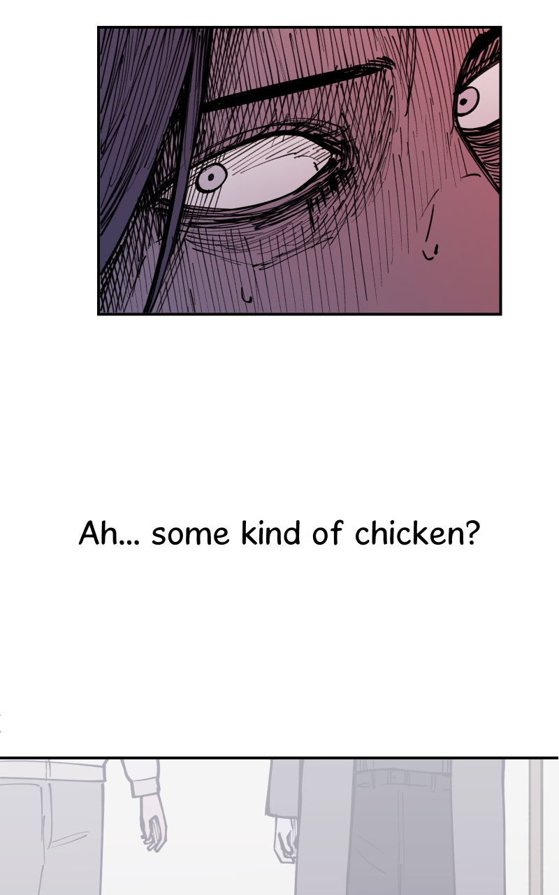 Vampire Family Chapter 7 - Page 42