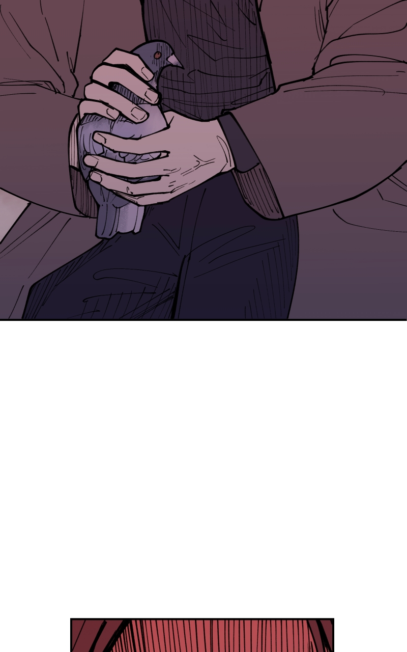 Vampire Family Chapter 7 - Page 45