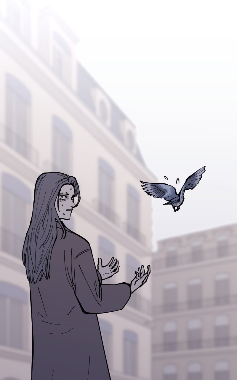 Vampire Family Chapter 7 - Page 49