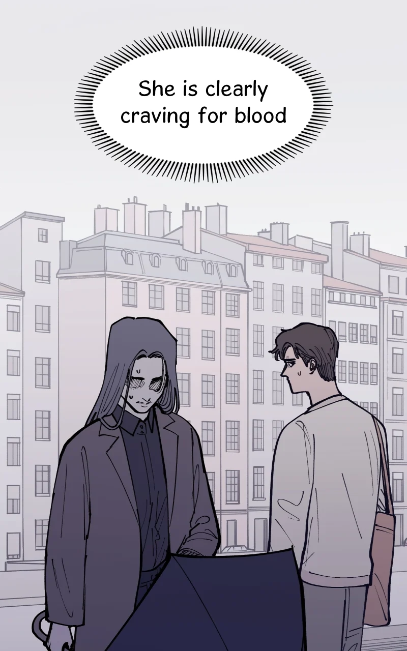 Vampire Family Chapter 7 - Page 52