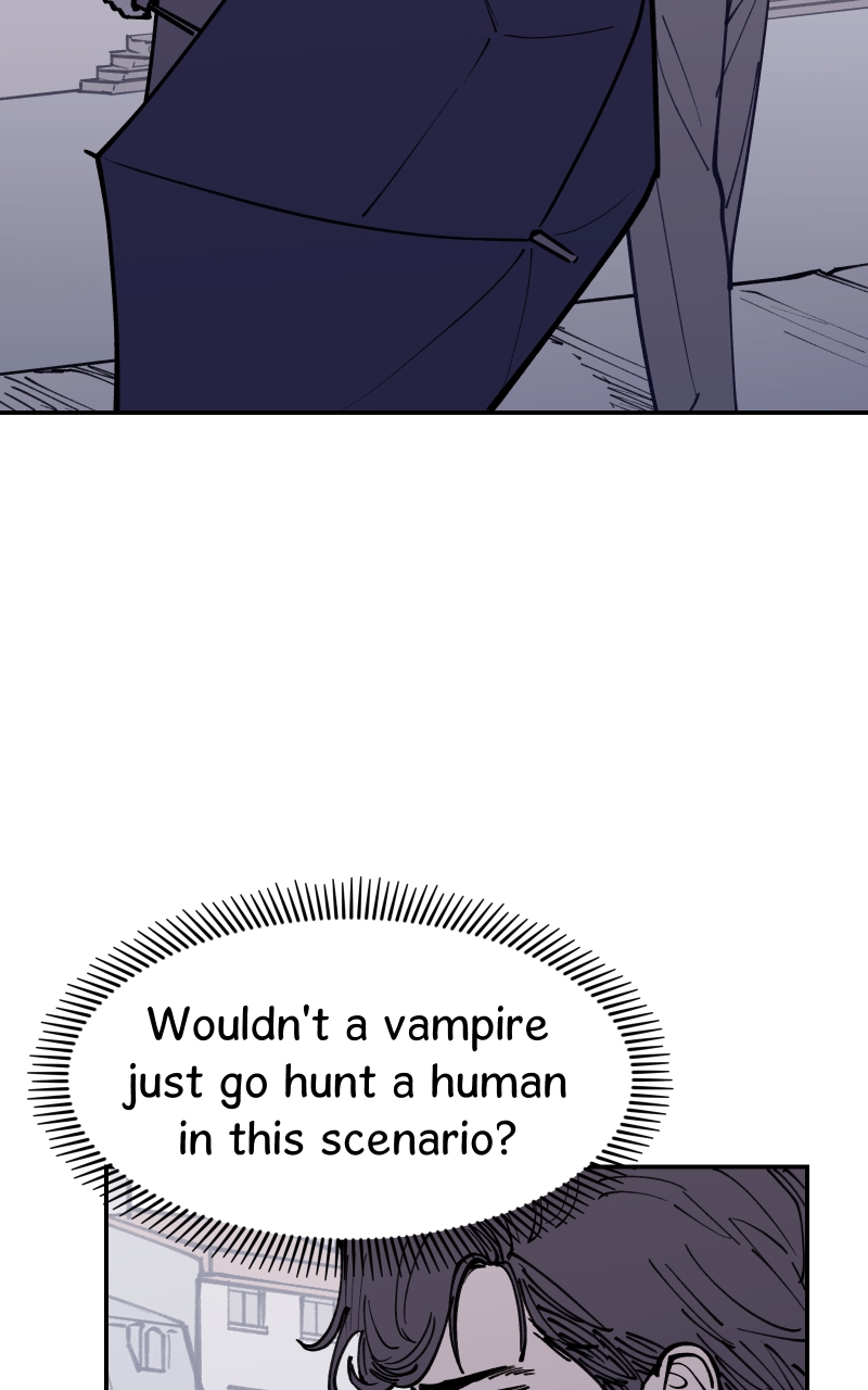 Vampire Family Chapter 7 - Page 53
