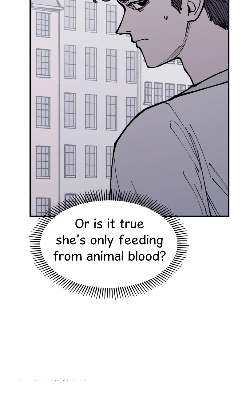 Vampire Family Chapter 7 - Page 54