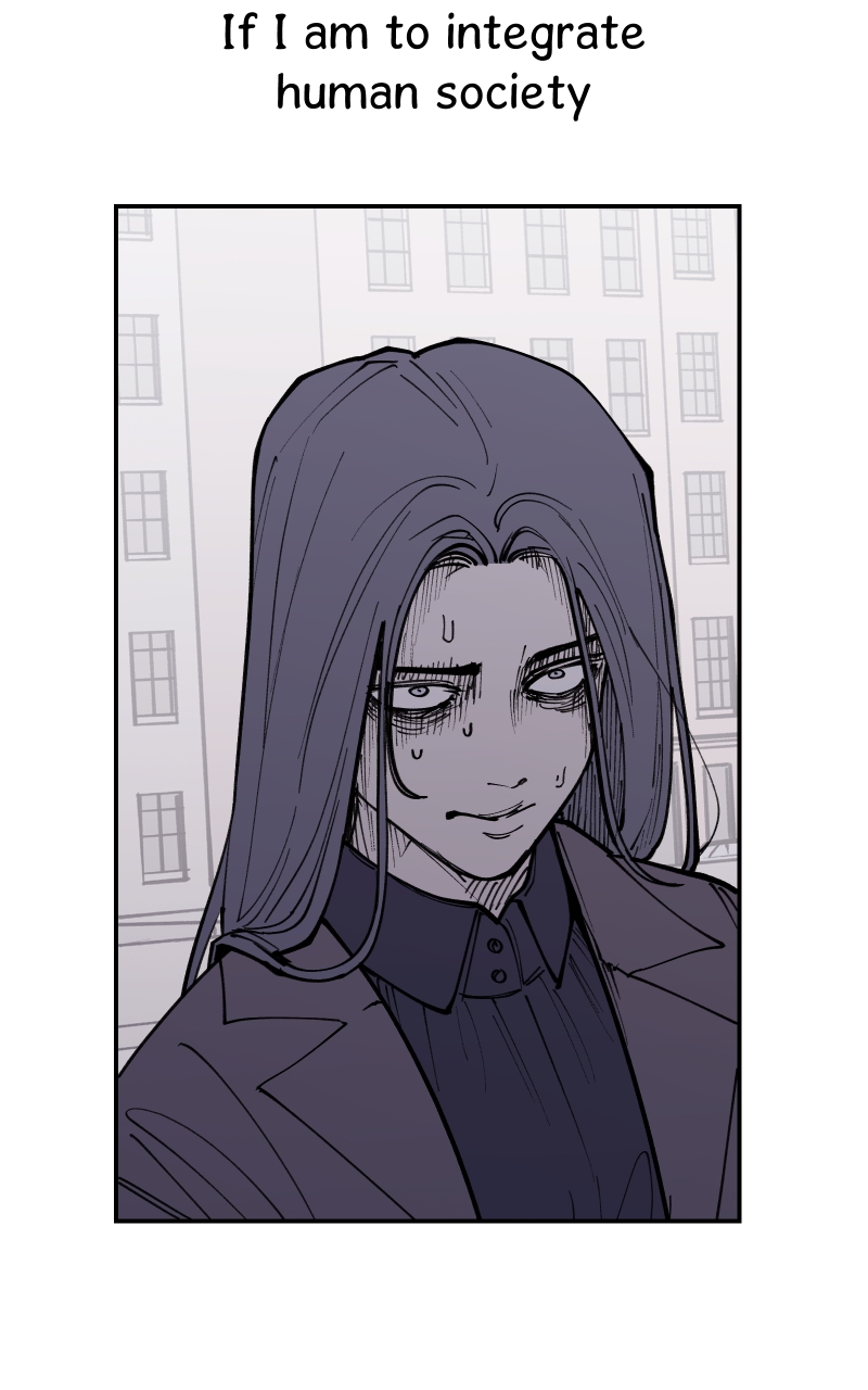 Vampire Family Chapter 7 - Page 58