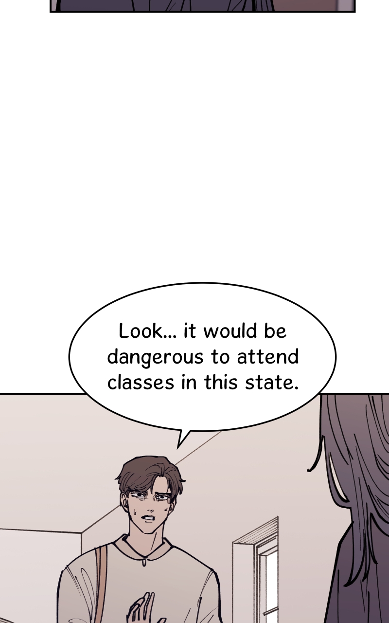 Vampire Family Chapter 7 - Page 66