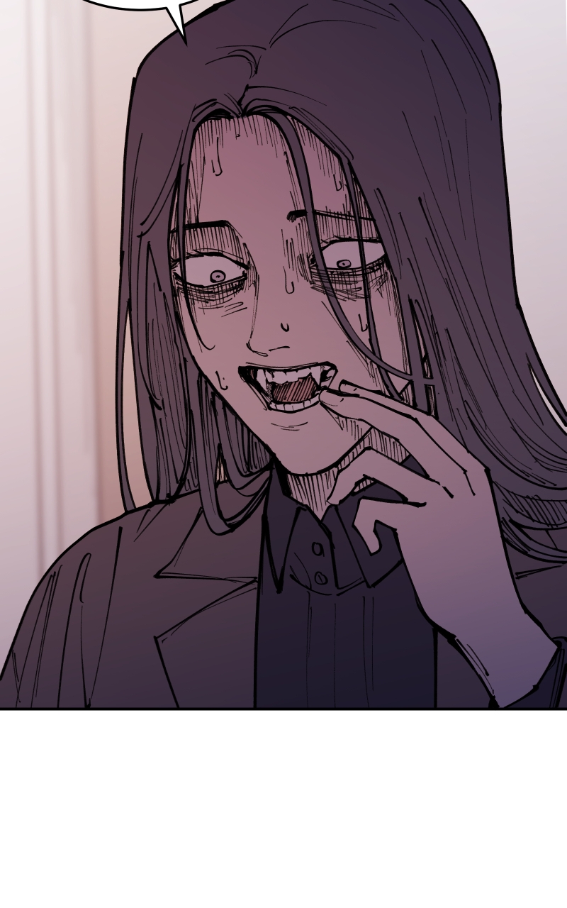 Vampire Family Chapter 7 - Page 72