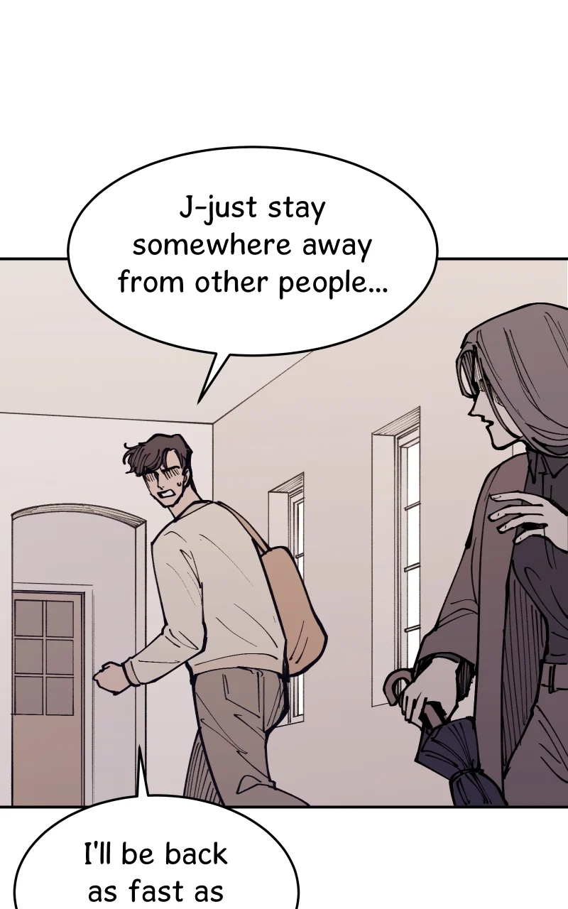 Vampire Family Chapter 7 - Page 73