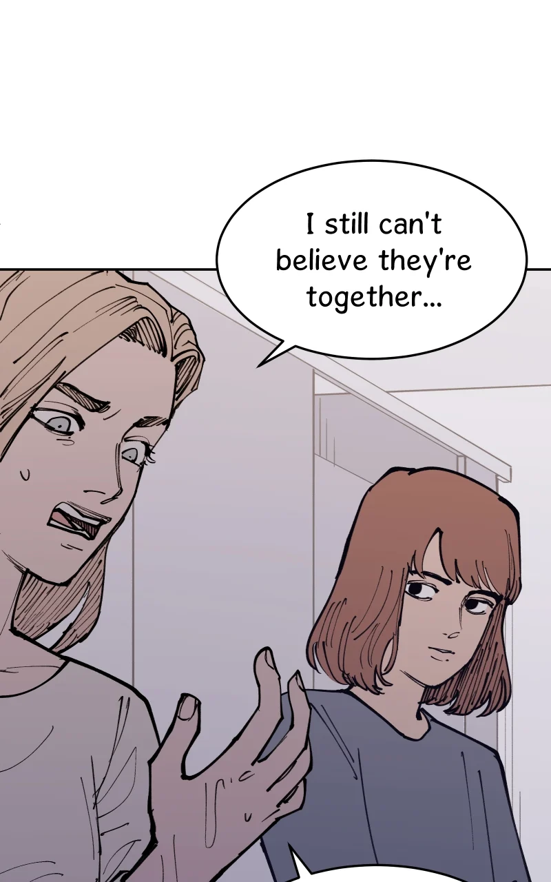 Vampire Family Chapter 7 - Page 80