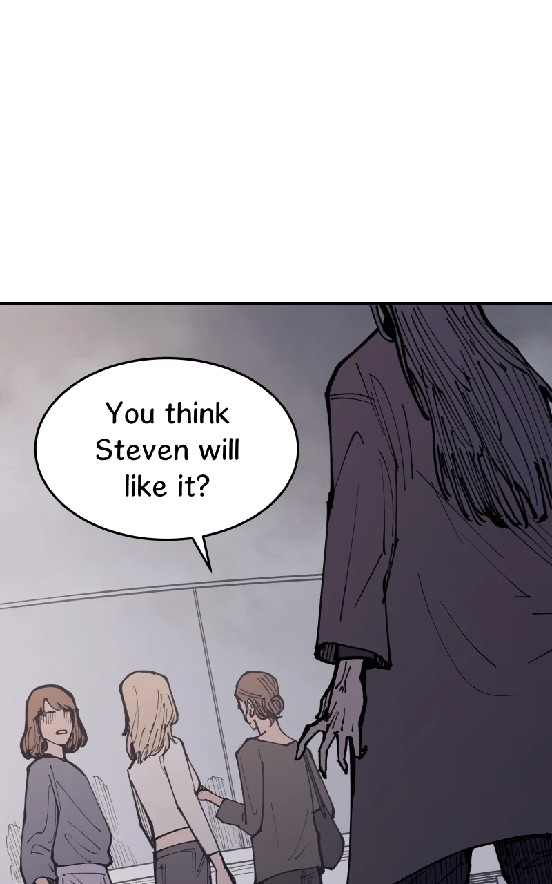 Vampire Family Chapter 7 - Page 91