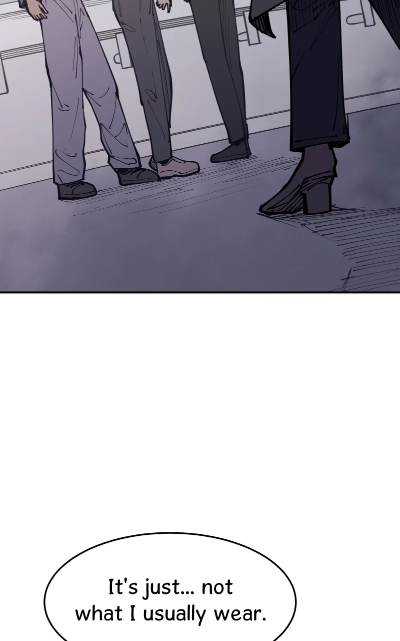 Vampire Family Chapter 7 - Page 92
