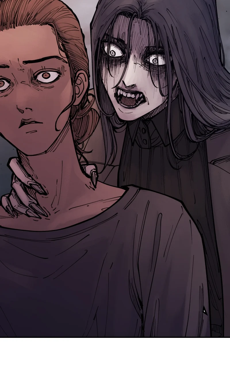 Vampire Family Chapter 7 - Page 96