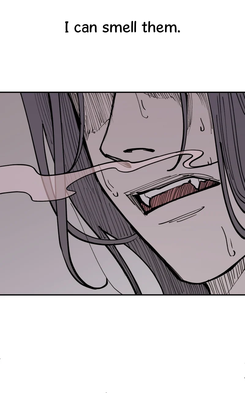 Vampire Family Chapter 8 - Page 20