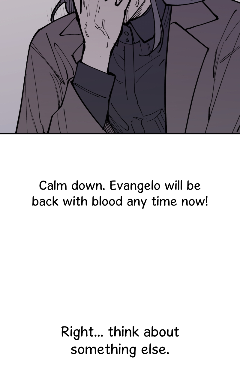 Vampire Family Chapter 8 - Page 23