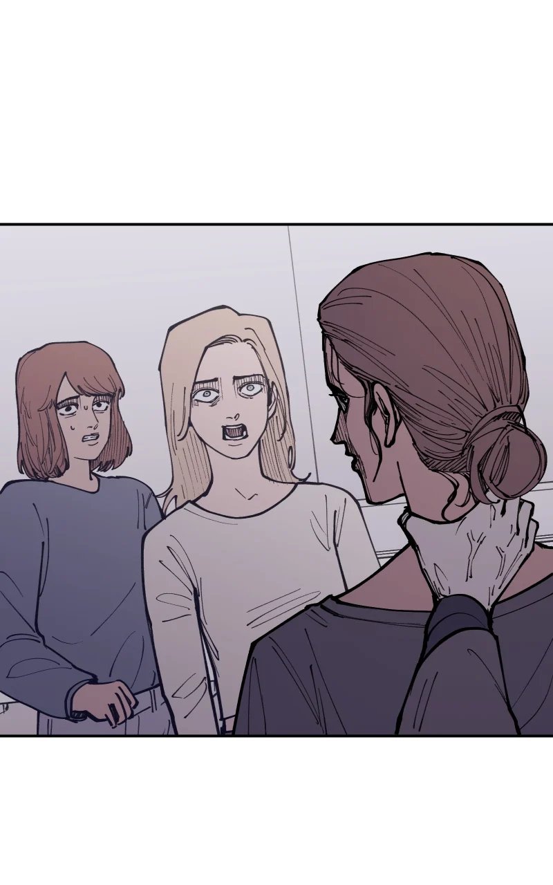 Vampire Family Chapter 8 - Page 32