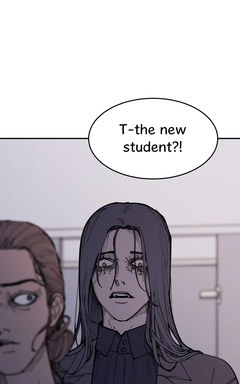 Vampire Family Chapter 8 - Page 33