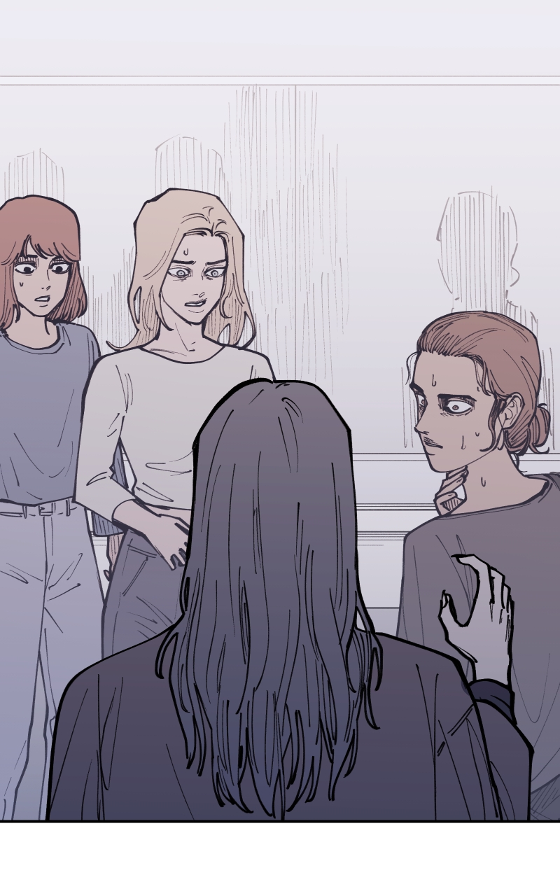 Vampire Family Chapter 8 - Page 37
