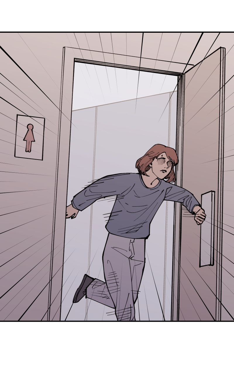 Vampire Family Chapter 8 - Page 45
