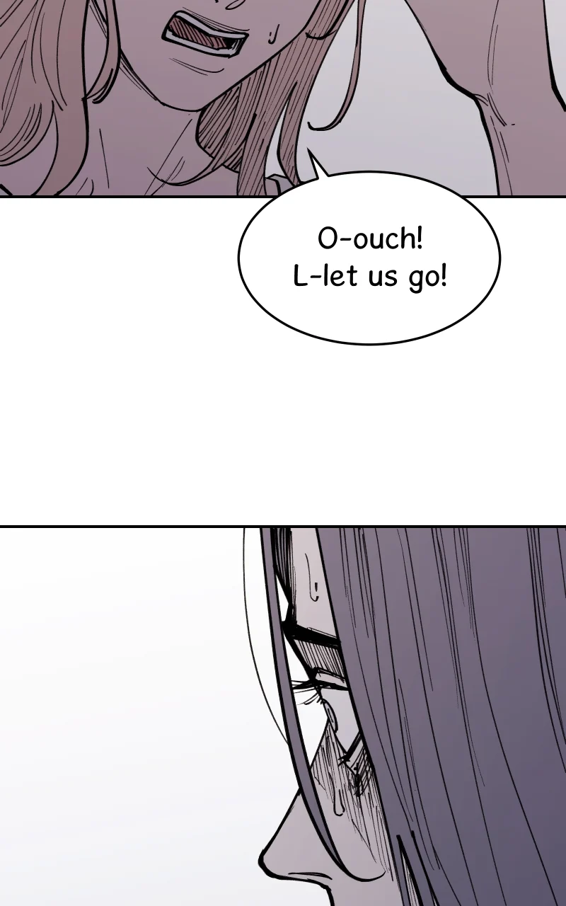 Vampire Family Chapter 8 - Page 54