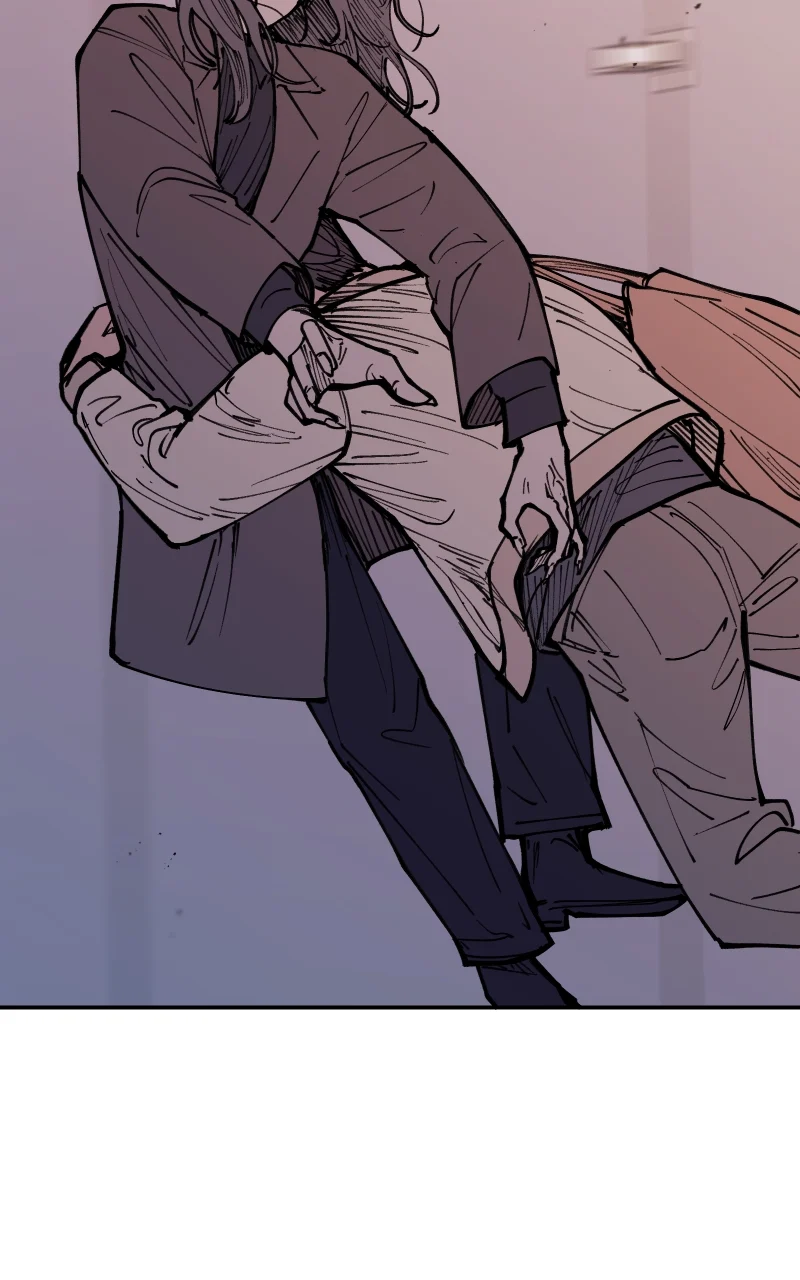 Vampire Family Chapter 8 - Page 59