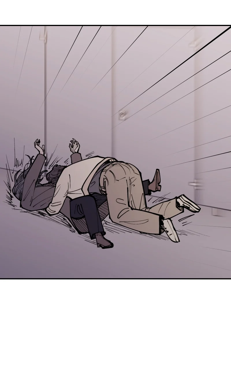 Vampire Family Chapter 8 - Page 60