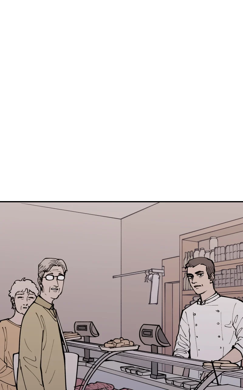 Vampire Family Chapter 8 - Page 7