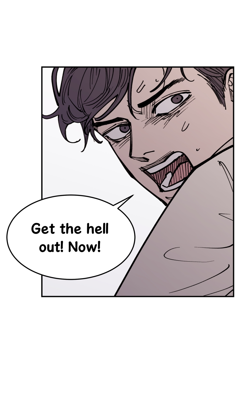 Vampire Family Chapter 8 - Page 61
