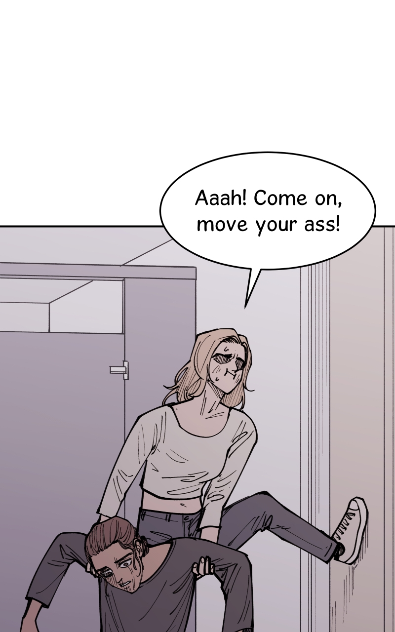 Vampire Family Chapter 8 - Page 62