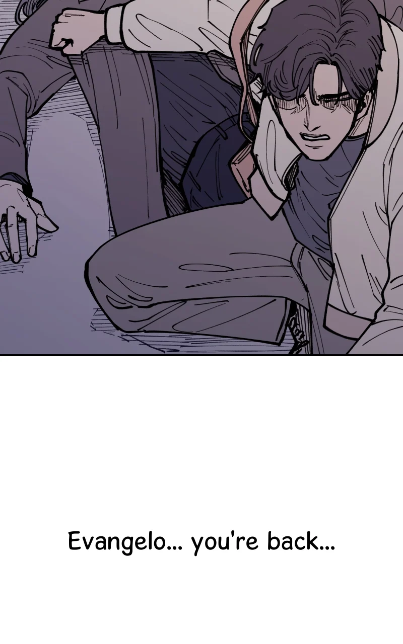 Vampire Family Chapter 8 - Page 64