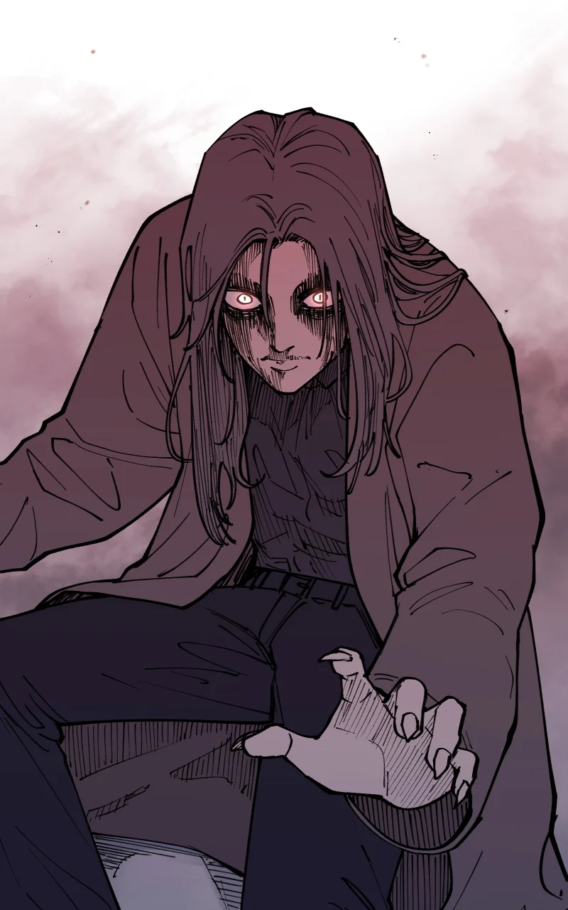 Vampire Family Chapter 8 - Page 68