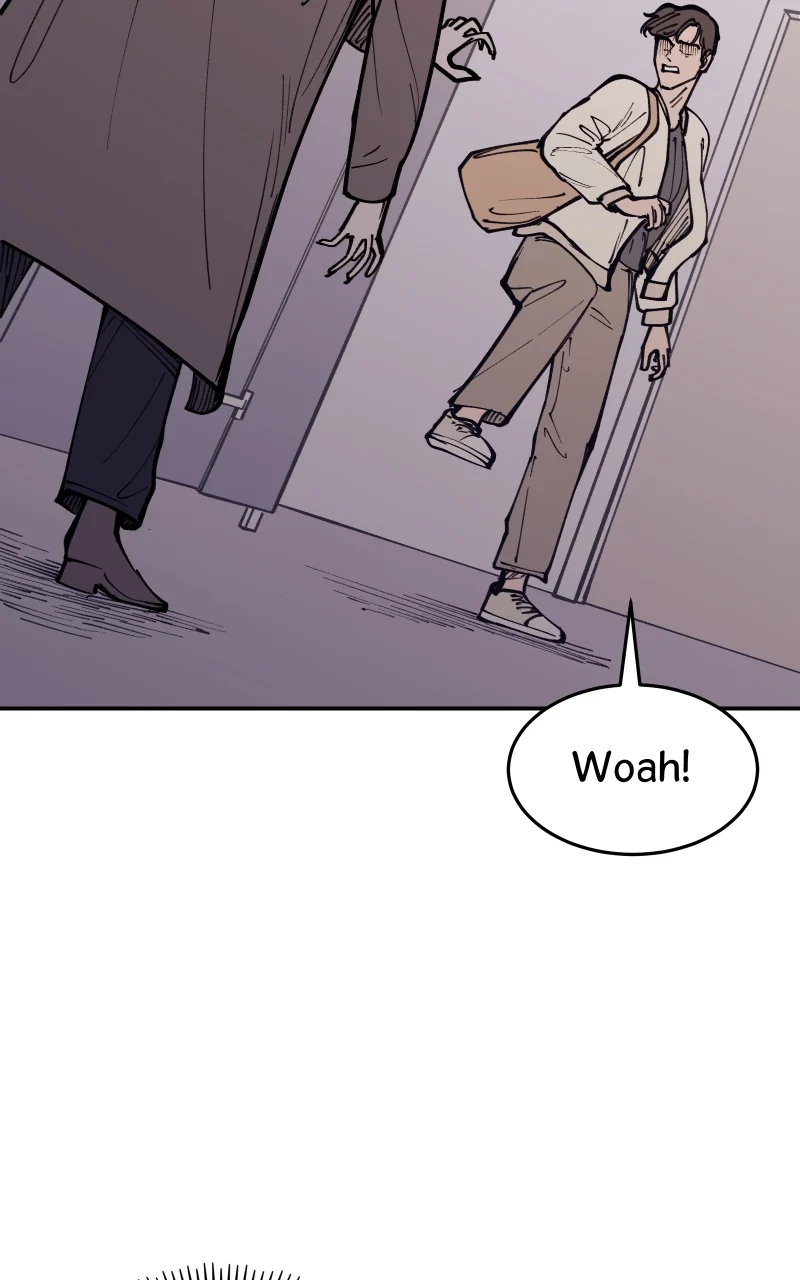 Vampire Family Chapter 8 - Page 70