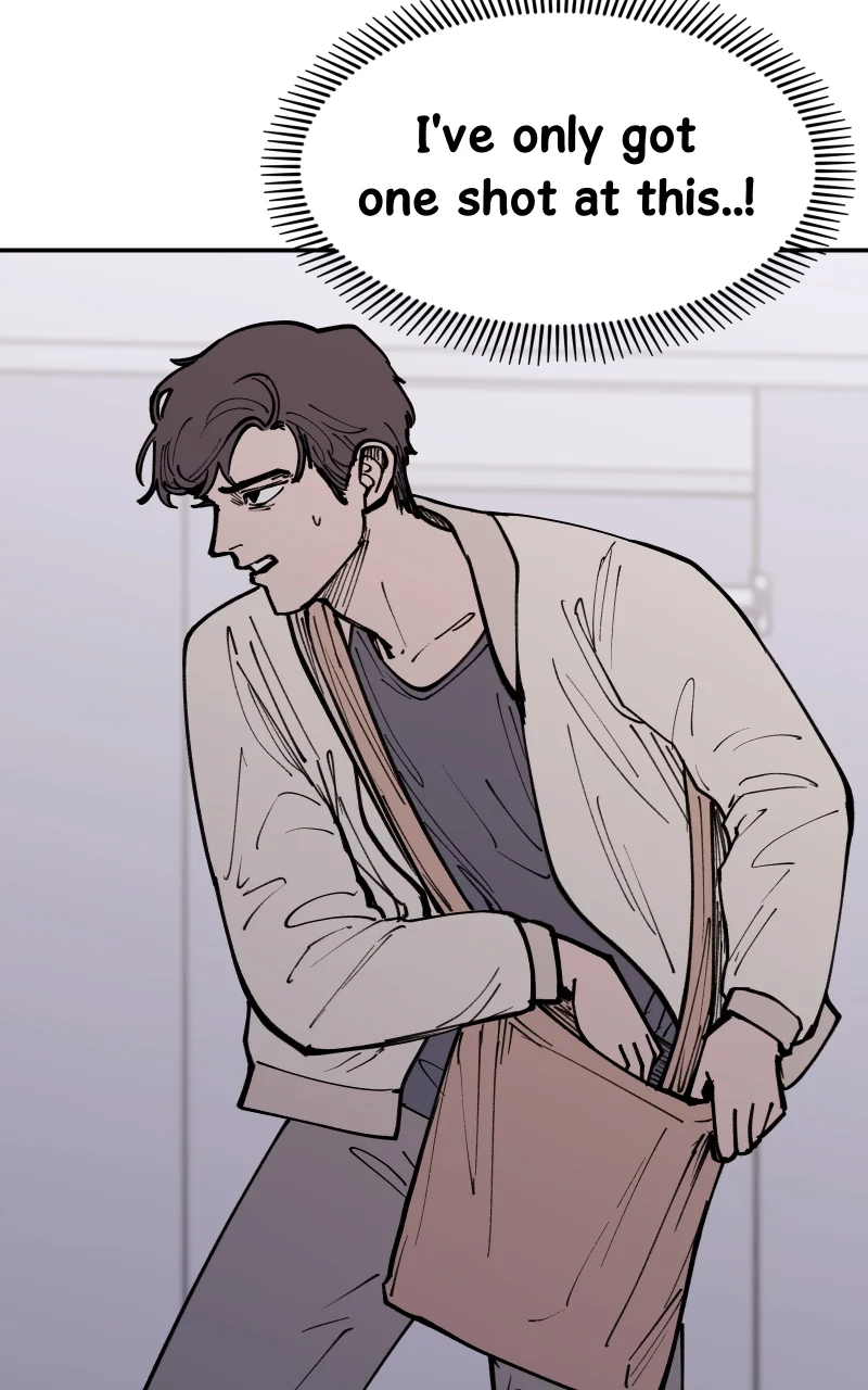 Vampire Family Chapter 8 - Page 72