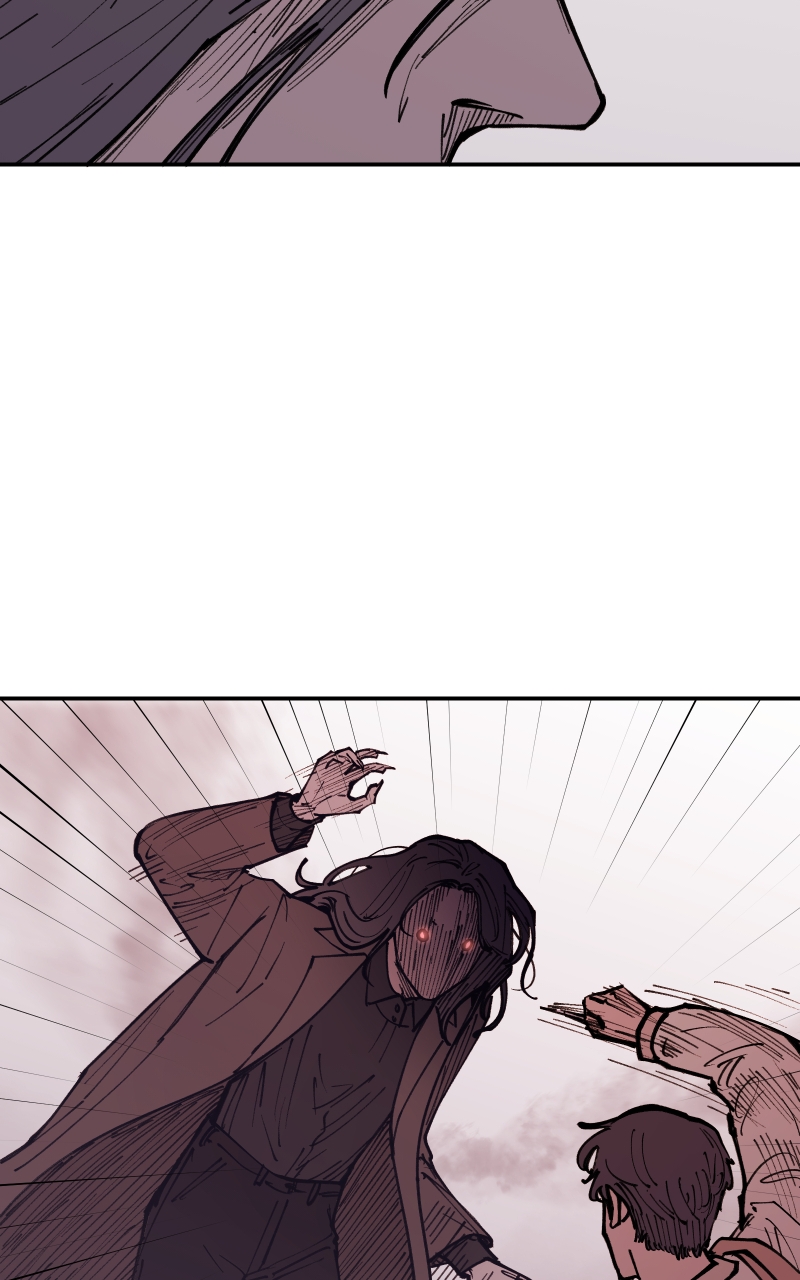 Vampire Family Chapter 8 - Page 76