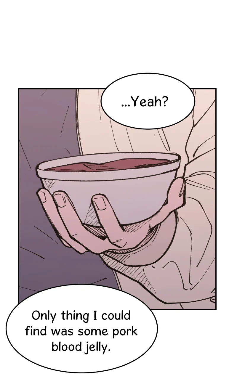 Vampire Family Chapter 8 - Page 83