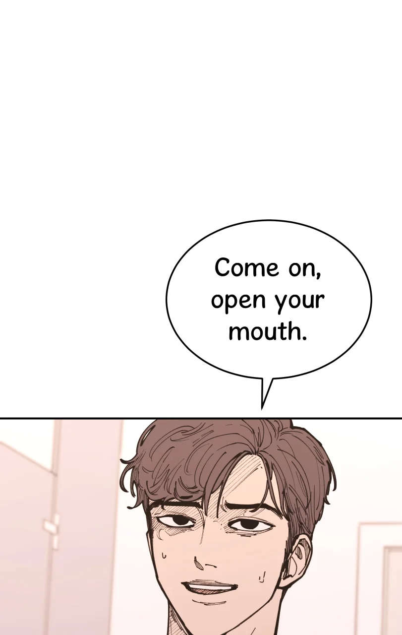 Vampire Family Chapter 8 - Page 85