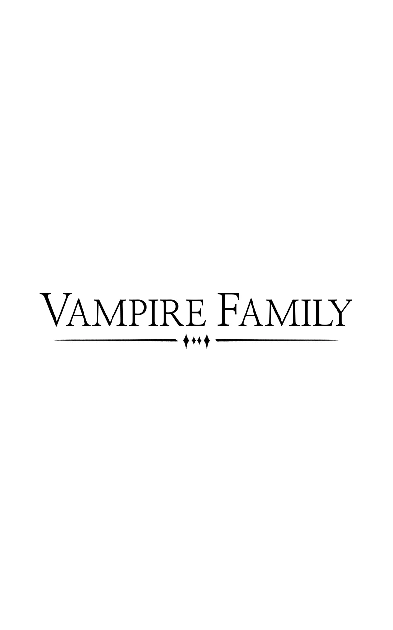 Vampire Family Chapter 9 - Page 19