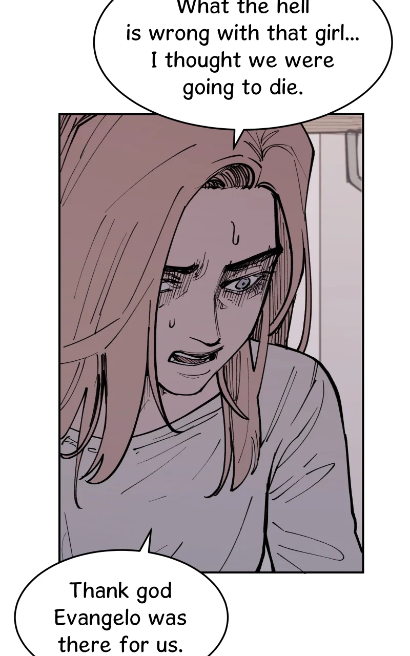 Vampire Family Chapter 9 - Page 3
