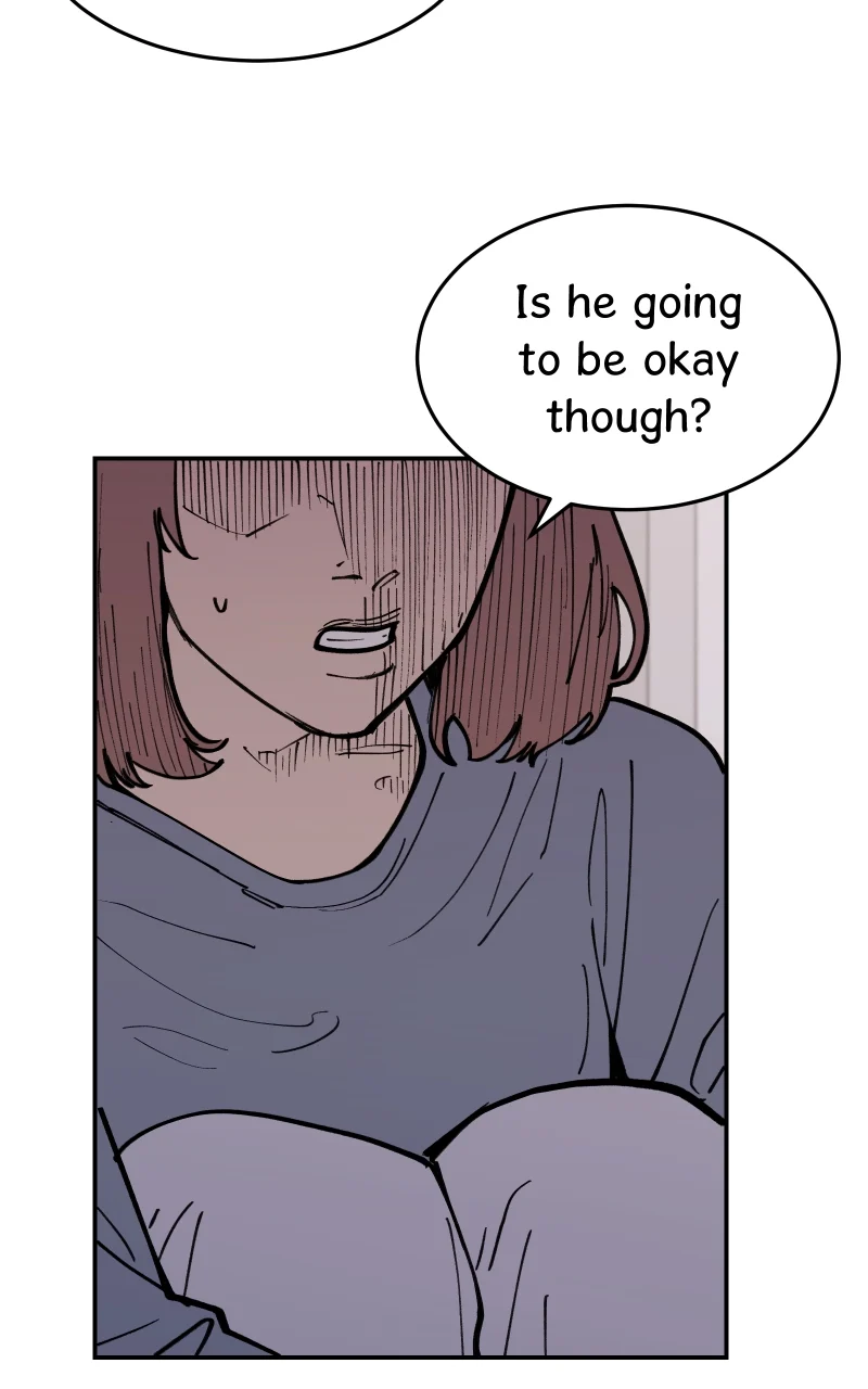 Vampire Family Chapter 9 - Page 4