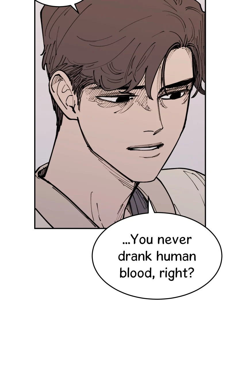 Vampire Family Chapter 9 - Page 31