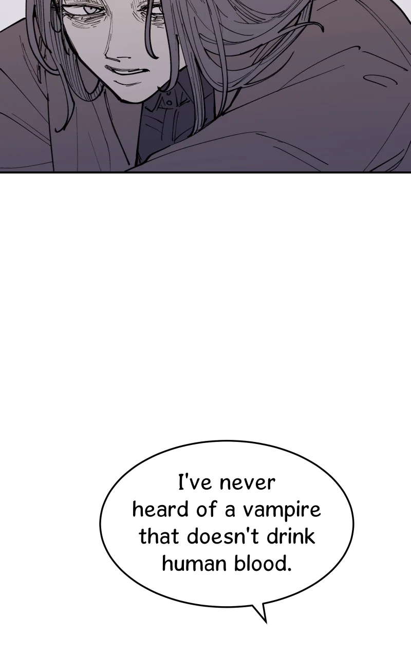 Vampire Family Chapter 9 - Page 36