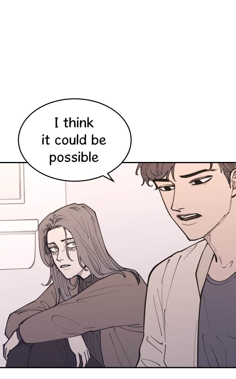 Vampire Family Chapter 9 - Page 38
