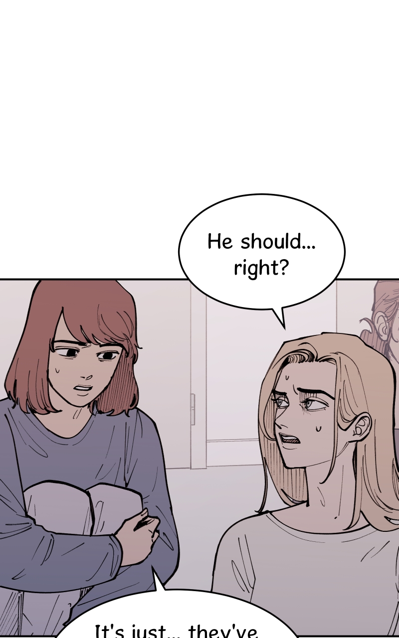 Vampire Family Chapter 9 - Page 5