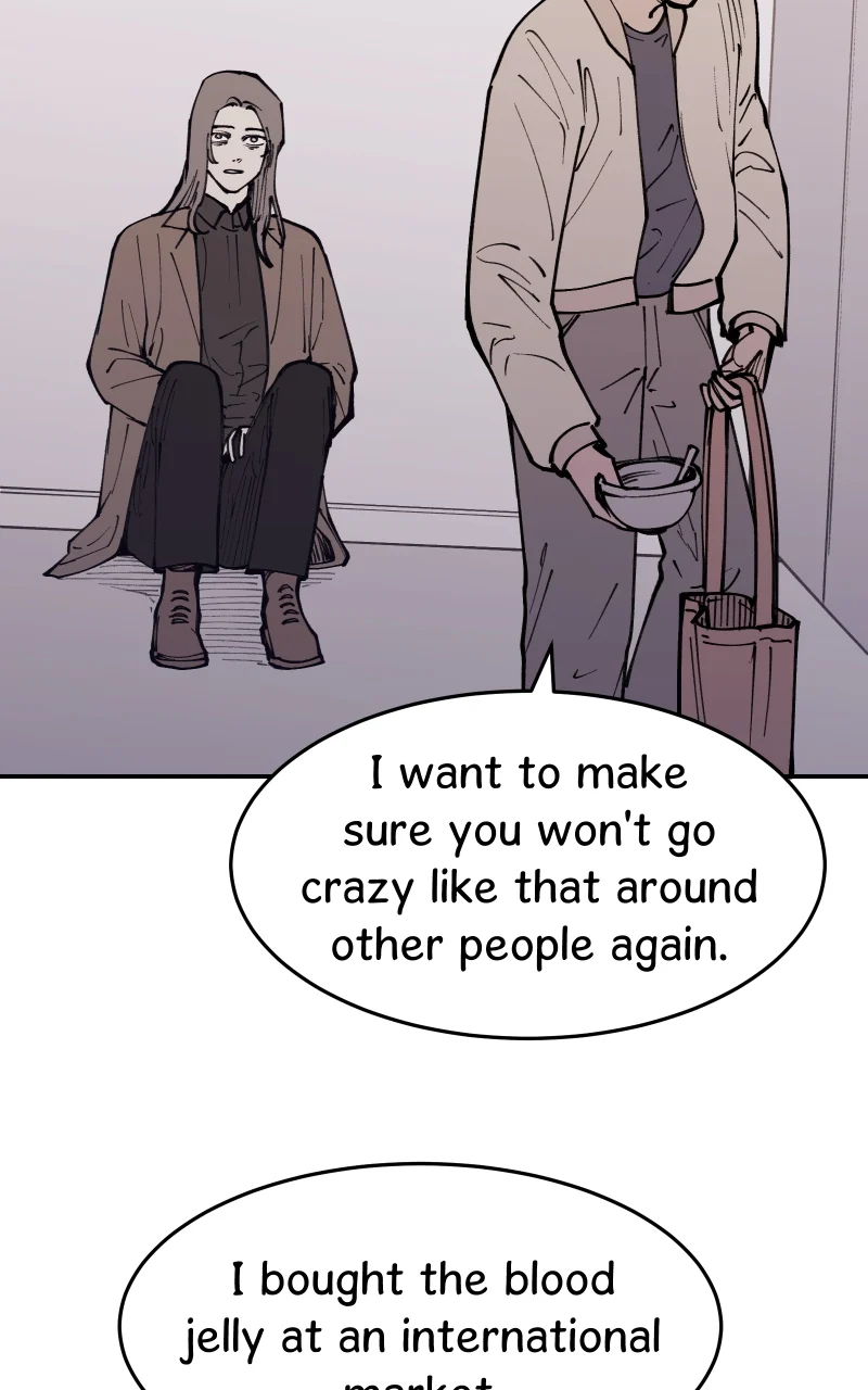 Vampire Family Chapter 9 - Page 42